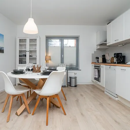 Liehrstrasse 9 By Baltic *